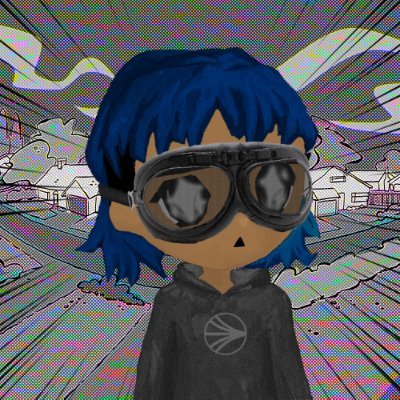 speediosonic's profile picture