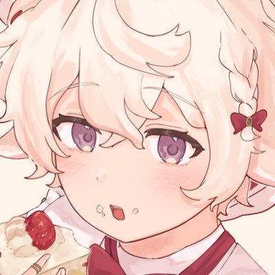 tama ♡ busy with commissions's profile picture