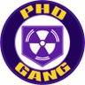 ☢︎ PhD Gang ☢︎ profil fotoğrafı