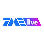 tme_live's profile picture