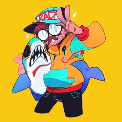 100T | RadKickflips's profile picture