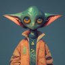 Фото профиля Alien