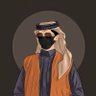 Фото профиля بو علي/احمد باسنبل