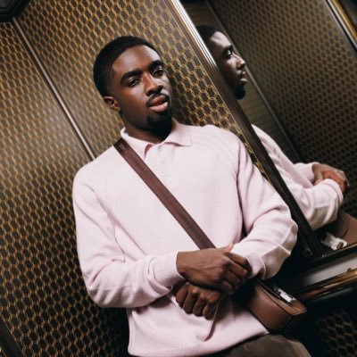 Caleb McLaughlin Updates's profile picture