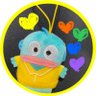 ゆ い ✌️🧩💛's profile picture