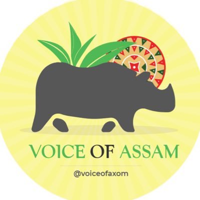 Voice of Assam's profile picture
