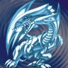 Dragon Blanco De Ojos Azules profil fotoğrafı
