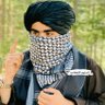 𝐁𝐢𝐥𝐚𝐥 𝐀𝐡𝐦𝐚𝐝 حليم فدا's profile picture