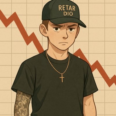 Justin (Villain Arc)'s profile picture