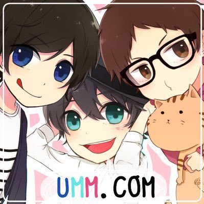 UMM.com@(ゆーえむえむどっとこむ)'s profile picture