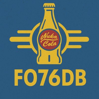 fo76db's profile picture