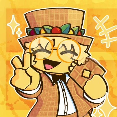 WaffleTradesYT's profile picture