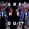 Are the R-10 and MM-02 figures out? profil fotoğrafı