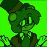 Green So True!!! - 2% (chocolate)'s profile picture