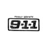 poorly drawn 911's profile picture