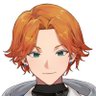 厭世醫師阿萬🥼🍊vtuber 的头像