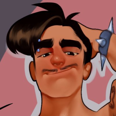 BOKI♦️ finishing comms/ hiatus's profile picture