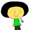 Profilbild von Odie-Rin