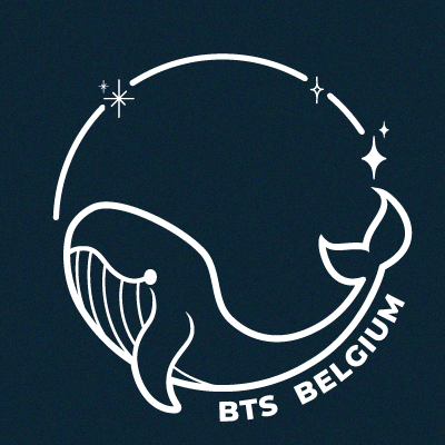 BTS BELGIUM ⁷ 🇧🇪's profile picture