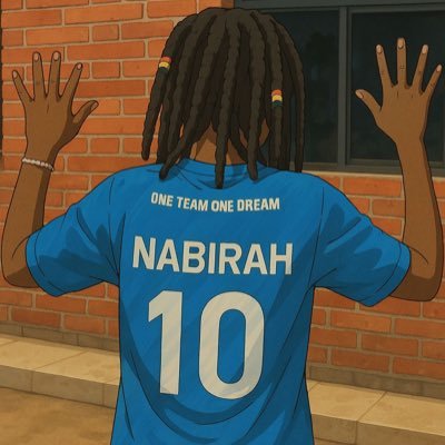 St Nabirah❤️😊📿's profile picture