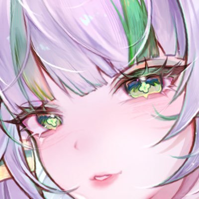 Kitsunya 🍀's profile picture