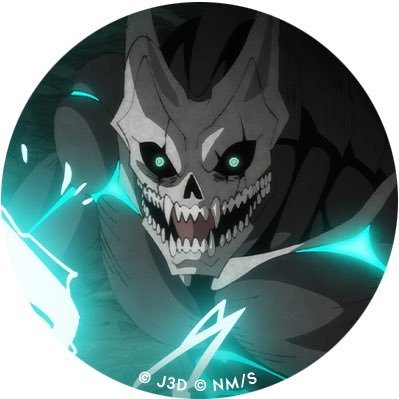 KAIJU NO. 8's profile picture