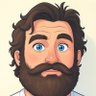 Profilbild von John