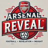 Profilbild von Arsenal Reveal