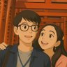 Фото профиля 小J & 小C