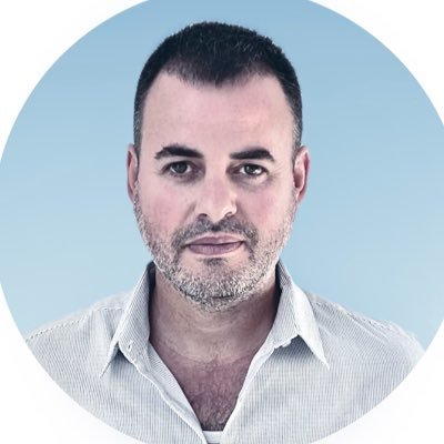 AmitLidor's profile picture