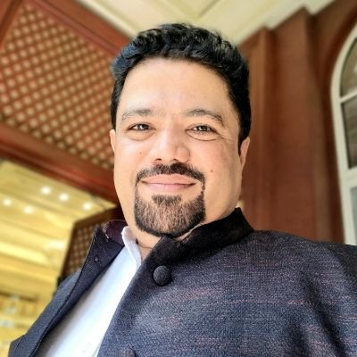 iMayurVaidya's profile picture