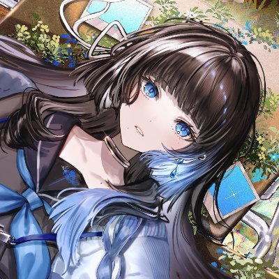 Mikage_0916's profile picture