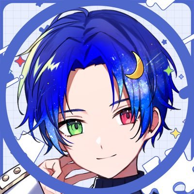 メロア @ピスパレ🧩🎨's profile picture
