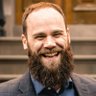 Profilbild von Daniel Jeffries