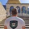Am Yisrael Chai 的头像