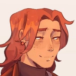 Sante has left the app's profile picture