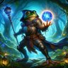 Фото профиля croak