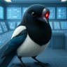 Profilbild von @64bitMagpie