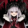 † lucia scarlet 🩸 profil fotoğrafı