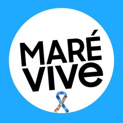 Maré Vive's profile picture