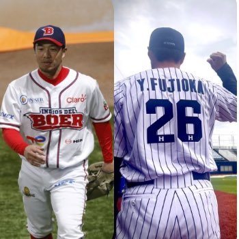 藤岡 好明　FUJIOKA YOSHIAKI's profile picture