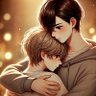 Stef_m_author🖤🤍-💙🧡 的头像