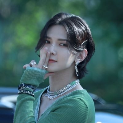 Yeosang’sCloset's profile picture