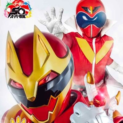 Super Sentai Fight Scenes's profile picture