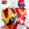 Фото профиля Daily Super Sentai Fight Scenes