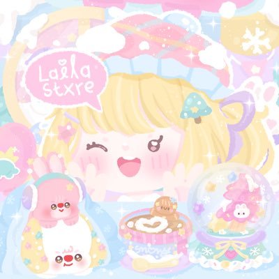 ミ lailaclup 🍮 | #หารnetflix ตอบไวค่ะ's profile picture