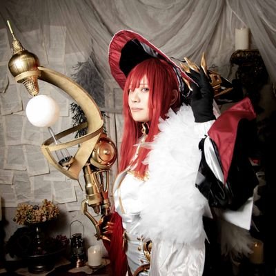 あじ@ストフェス's profile picture