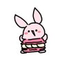 Profilbild von マカロンうさぎ crazy fan girl