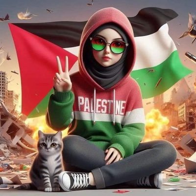 Elham🇵🇸's profile picture