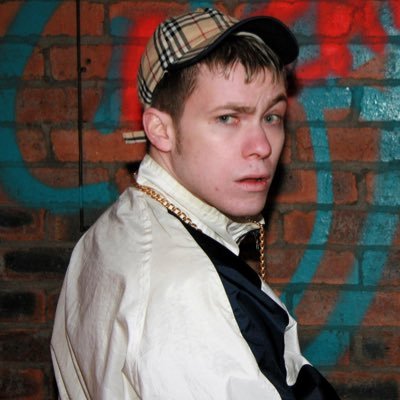 MrGrafterson's profile picture